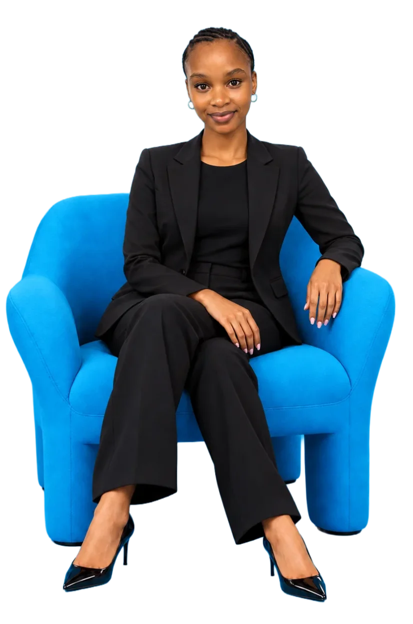 Lindiwe Mazibuko